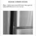 Atosa MBF8501GR 1 Door 27-inch Commercial Freezer