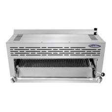 Atosa ATSB-36 36-inch Salamander Broiler